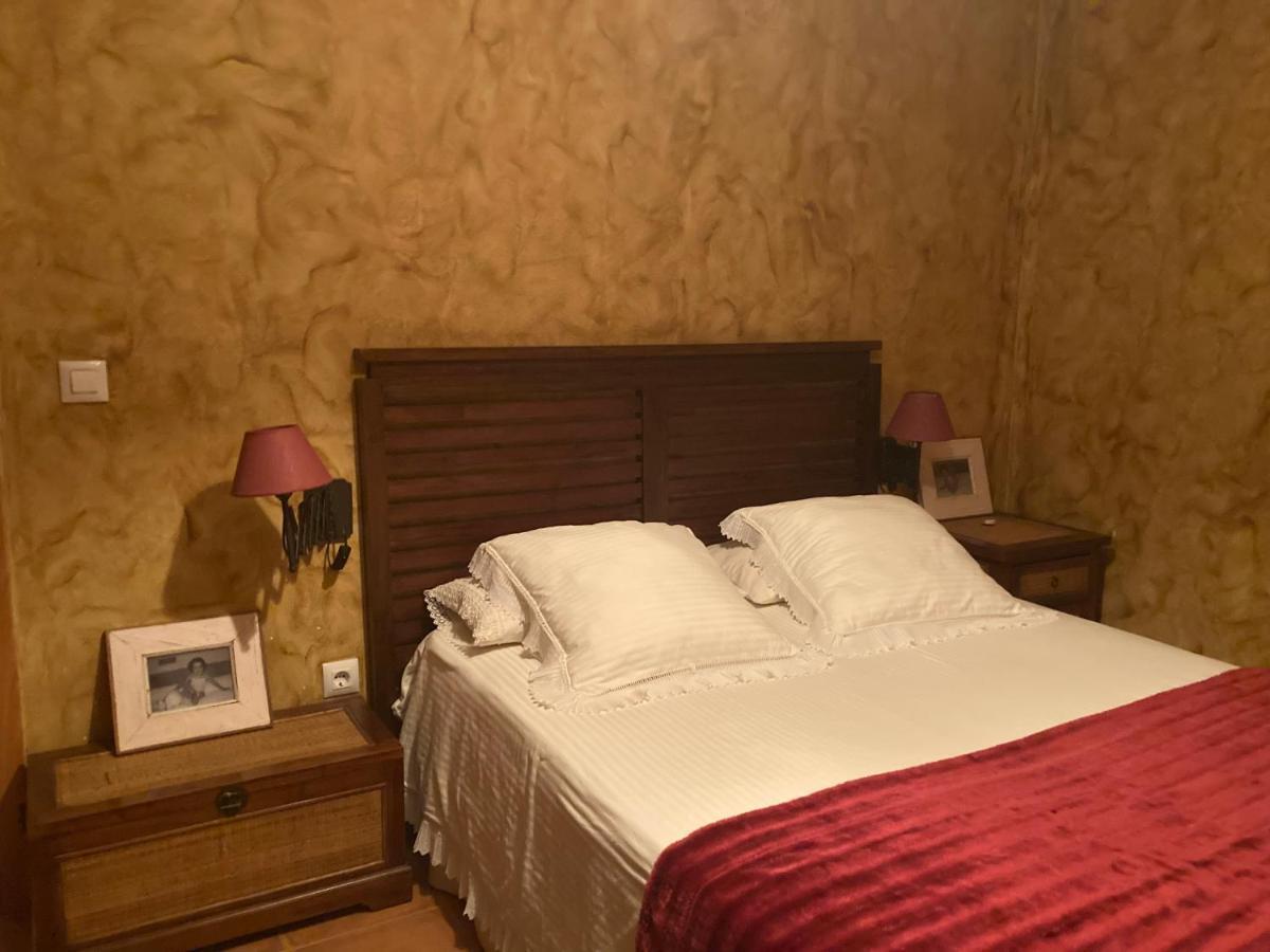 Santibanez el Alto Villa La Parra En El Corazon De La Sierra De Gata מראה חיצוני תמונה