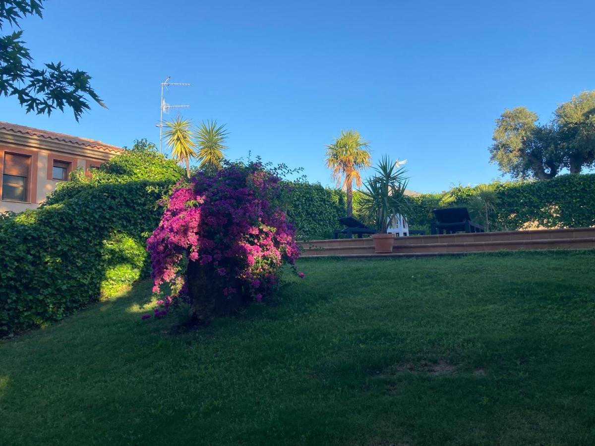 Santibanez el Alto Villa La Parra En El Corazon De La Sierra De Gata מראה חיצוני תמונה