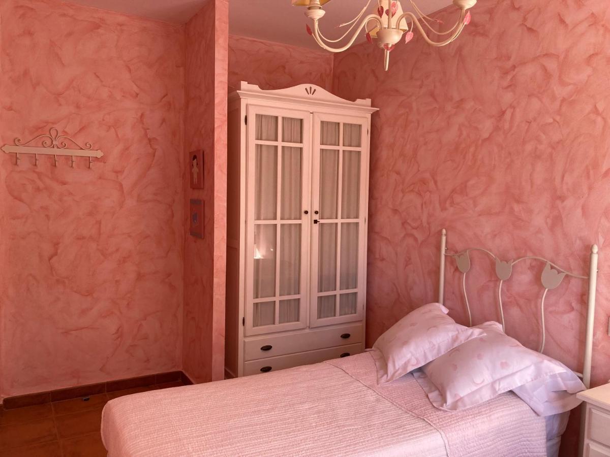 Santibanez el Alto Villa La Parra En El Corazon De La Sierra De Gata מראה חיצוני תמונה