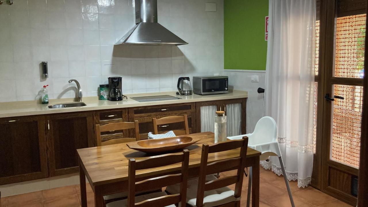 Santibanez el Alto Villa La Parra En El Corazon De La Sierra De Gata מראה חיצוני תמונה