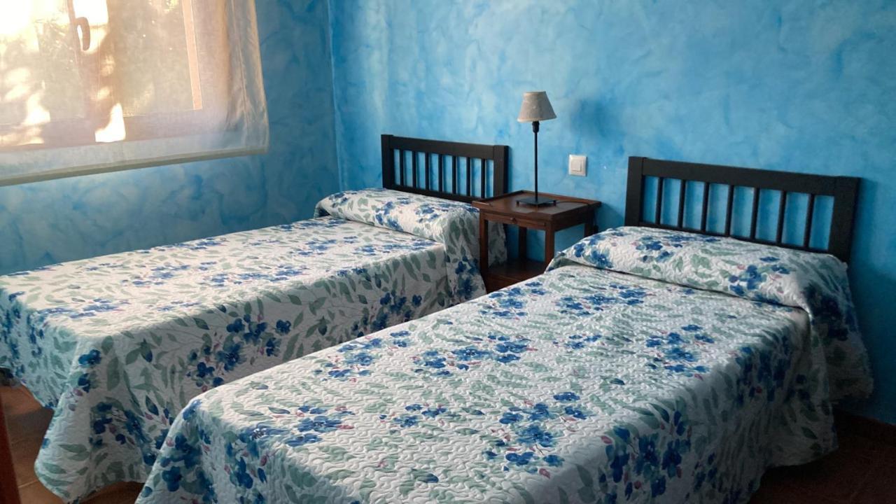 Santibanez el Alto Villa La Parra En El Corazon De La Sierra De Gata מראה חיצוני תמונה